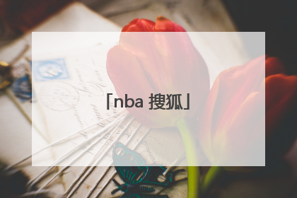 「nba 搜狐」nba搜狐体育直播